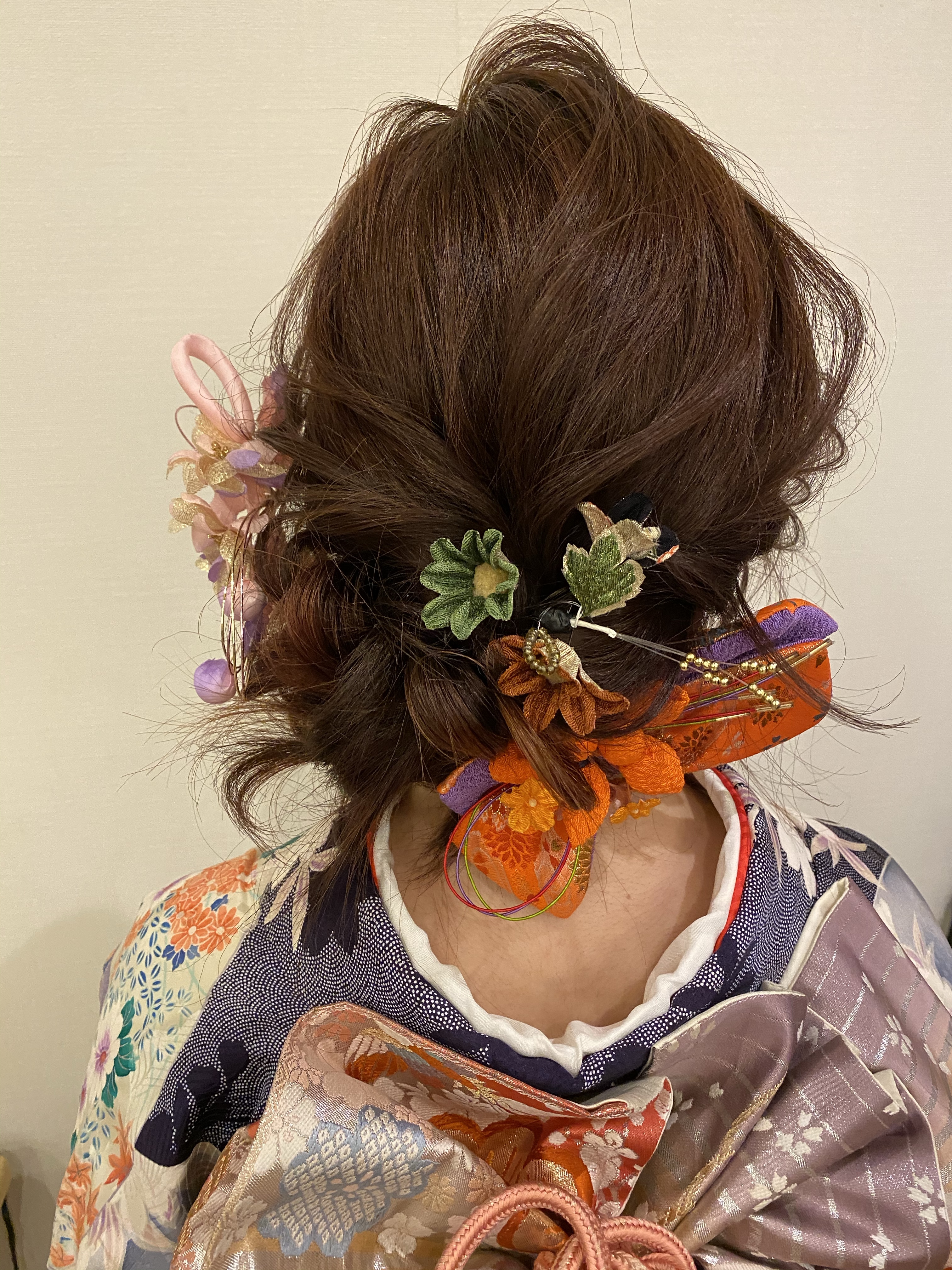 成人式 成人式の予約っていつしたらいいの 振袖とドレスに合う髪型って 同窓会にも行けるヘアセット 総社市 美容室ルチア 30代 40代 50代の髪の悩み解消 成人式 成人式の予約っていつしたらいいの 振袖とドレスに合う髪型って 同窓会にも行けるヘアセット 総社市 美容室ルチア 30代 40代 50代の髪の悩み解消