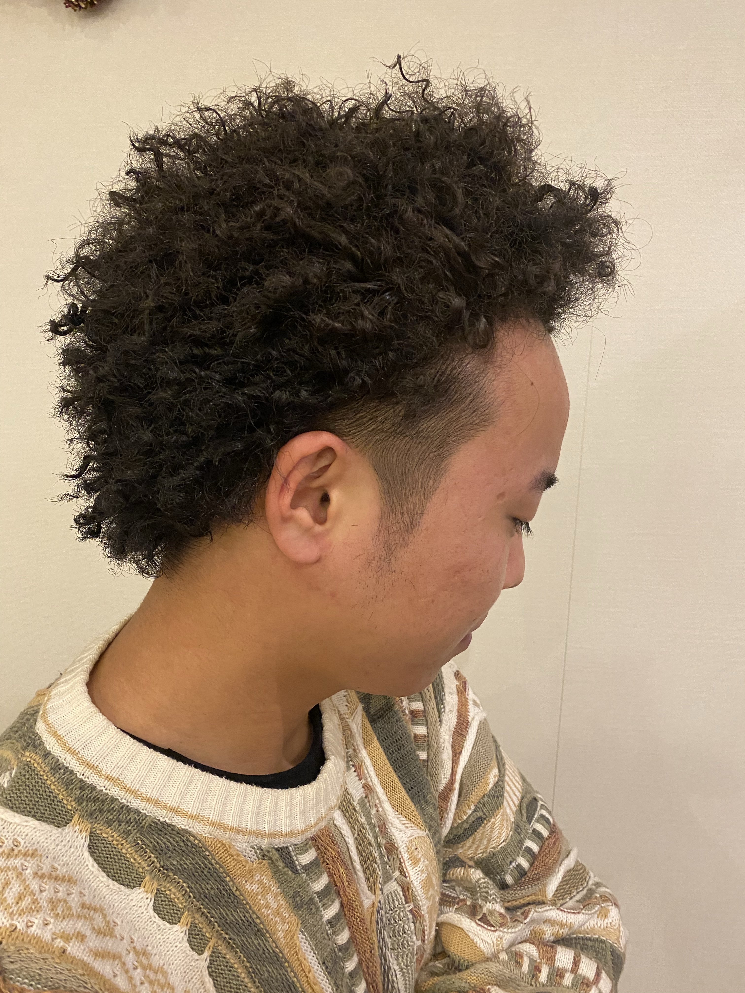 SALE／81%OFF】 ツイスト ヘアスポンジ アフロ コーム おまけ付きです